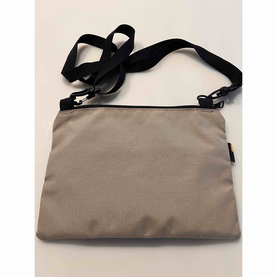 KELTY(ケルティ)のKELTY VINTAGE FLAT POUCH S メンズのバッグ(バッグパック/リュック)の商品写真