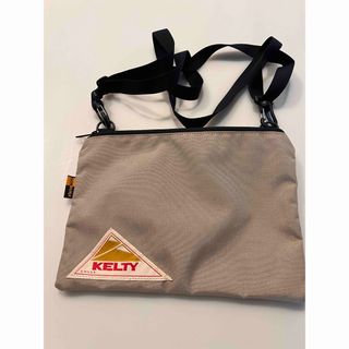 ケルティ(KELTY)のKELTY VINTAGE FLAT POUCH S(バッグパック/リュック)