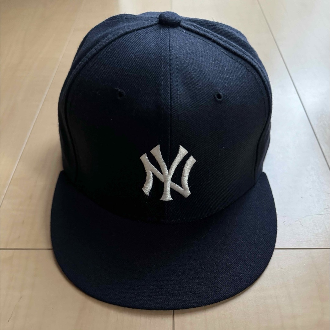 80s〜90s デッドストック NEW ERA NY Yankees キャップ | フリマアプリ ラクマ