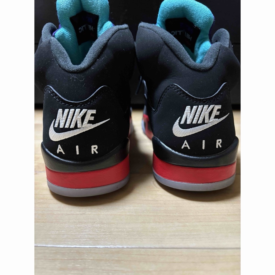 Jordan Brand（NIKE）(ジョーダン)のNike Air Jordan 5 Retro Top3 27.5㎝ メンズの靴/シューズ(スニーカー)の商品写真