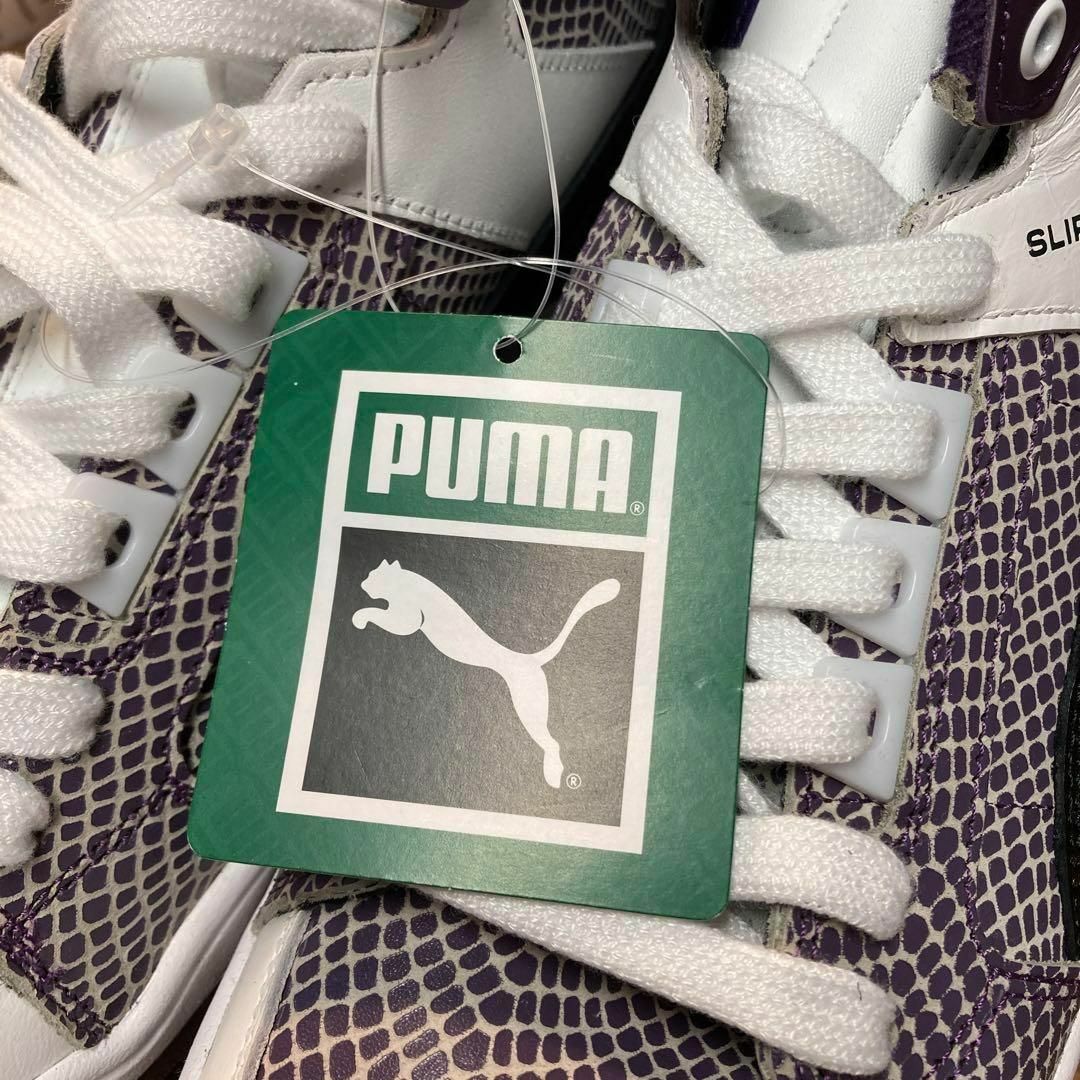 定価2.6万円 新品　PUMA プーマ スリップストリーム　27.5　Ｐ123 メンズの靴/シューズ(スニーカー)の商品写真