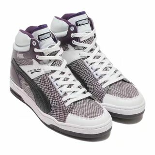 定価2.6万円 新品　PUMA プーマ スリップストリーム　27.5　Ｐ123(スニーカー)