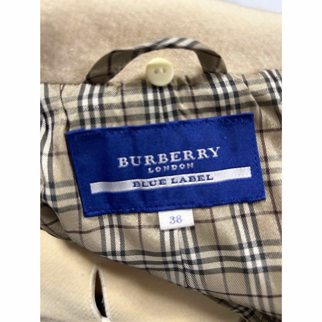 Burberry レディースのジャケット/アウター(その他)の商品写真