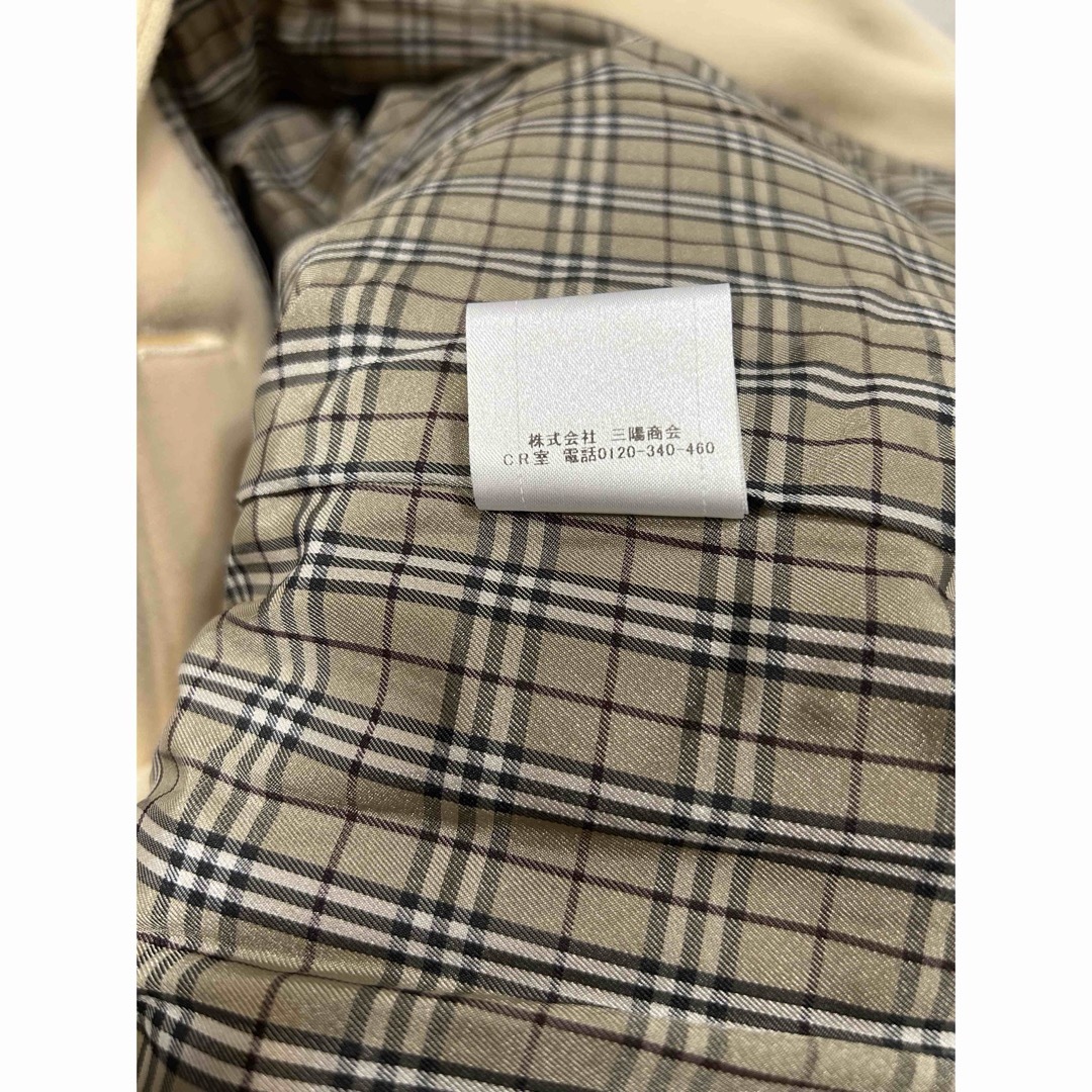 Burberry レディースのジャケット/アウター(その他)の商品写真