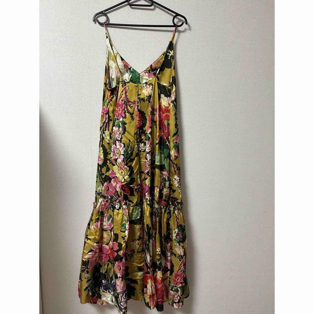 DRIES VAN NOTEN - dries van noten ドリスヴァンノッテン DRIES VAN NOTEN - dries van noten ドリスヴァンノッテン
