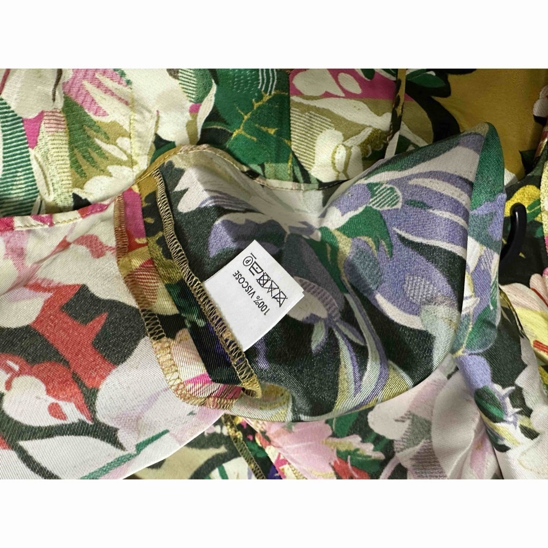 DRIES VAN NOTEN - dries van noten ドリスヴァンノッテン DRIES VAN NOTEN - dries van noten ドリスヴァンノッテン