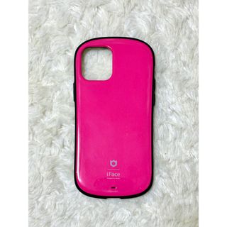 ハミィ(Hamee)の【スマホケース】iFace FirstClass Floaty iPhone12(iPhoneケース)