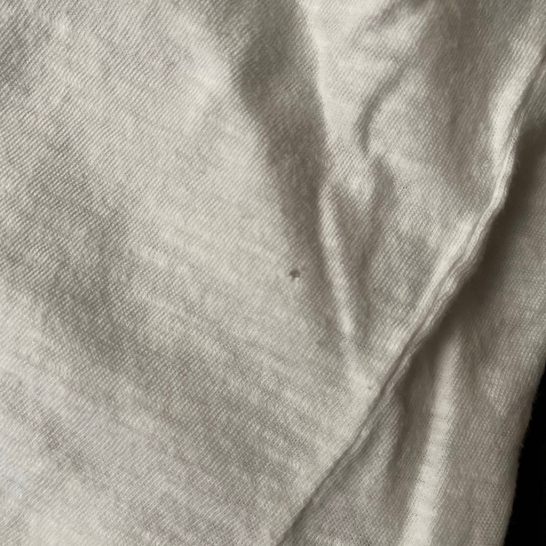 UNDERCOVER(アンダーカバー)のアンダーカバーイズム　ロゴTシャツ メンズのトップス(Tシャツ/カットソー(半袖/袖なし))の商品写真