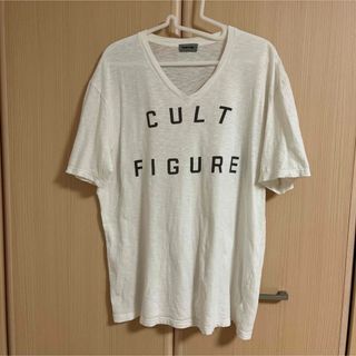 アンダーカバー(UNDERCOVER)のアンダーカバーイズム　ロゴTシャツ(Tシャツ/カットソー(半袖/袖なし))