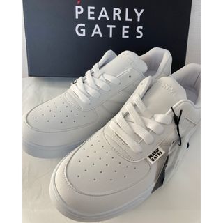 パーリーゲイツ シューズの通販 500点以上 | PEARLY GATESの