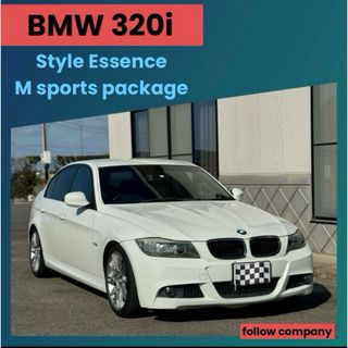 BMW - ⭐️新着大特価‼️BMW 320i Mスポーツ スタイルエッセンス‼️⭐️