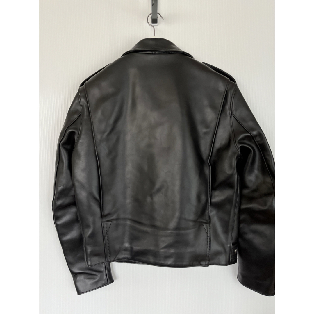 Lewis Leathers(ルイスレザー)のLewis Leathers　ルイスレザーズ　Memphis jacket723 メンズのジャケット/アウター(レザージャケット)の商品写真