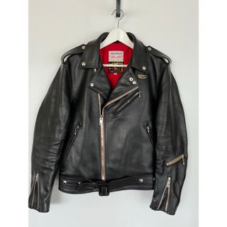 Lewis Leathers　ルイスレザーズ　Memphis jacket723