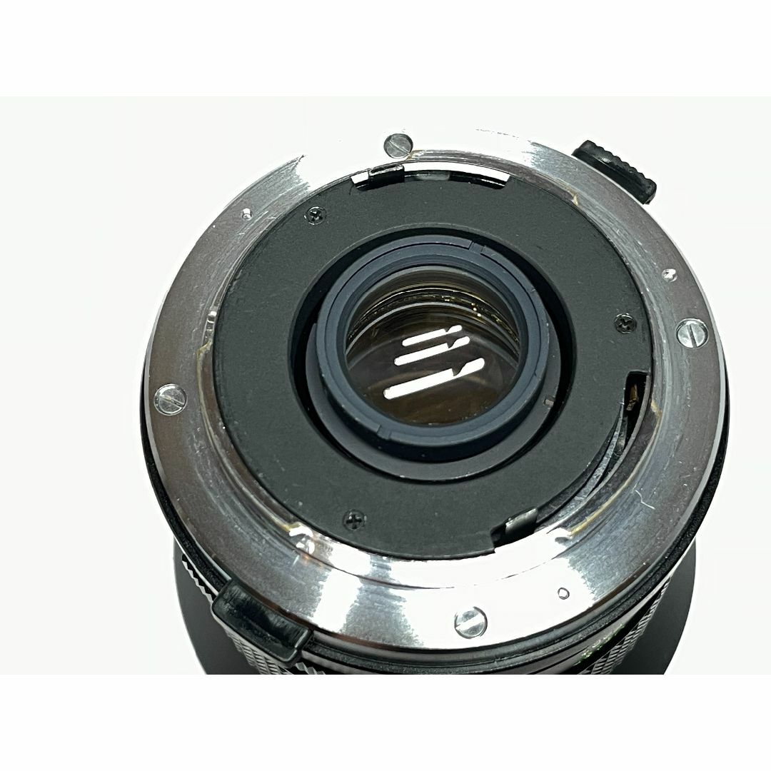 希少品Vivitar AUTO WIDE-ANGLE 28 2.5 OMマウント スマホ/家電/カメラのカメラ(レンズ(単焦点))の商品写真