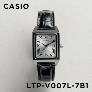 カシオ(CASIO)のCASIO STANDARD カシオ スタンダード 腕時計 時計 ブランド レデ(腕時計)