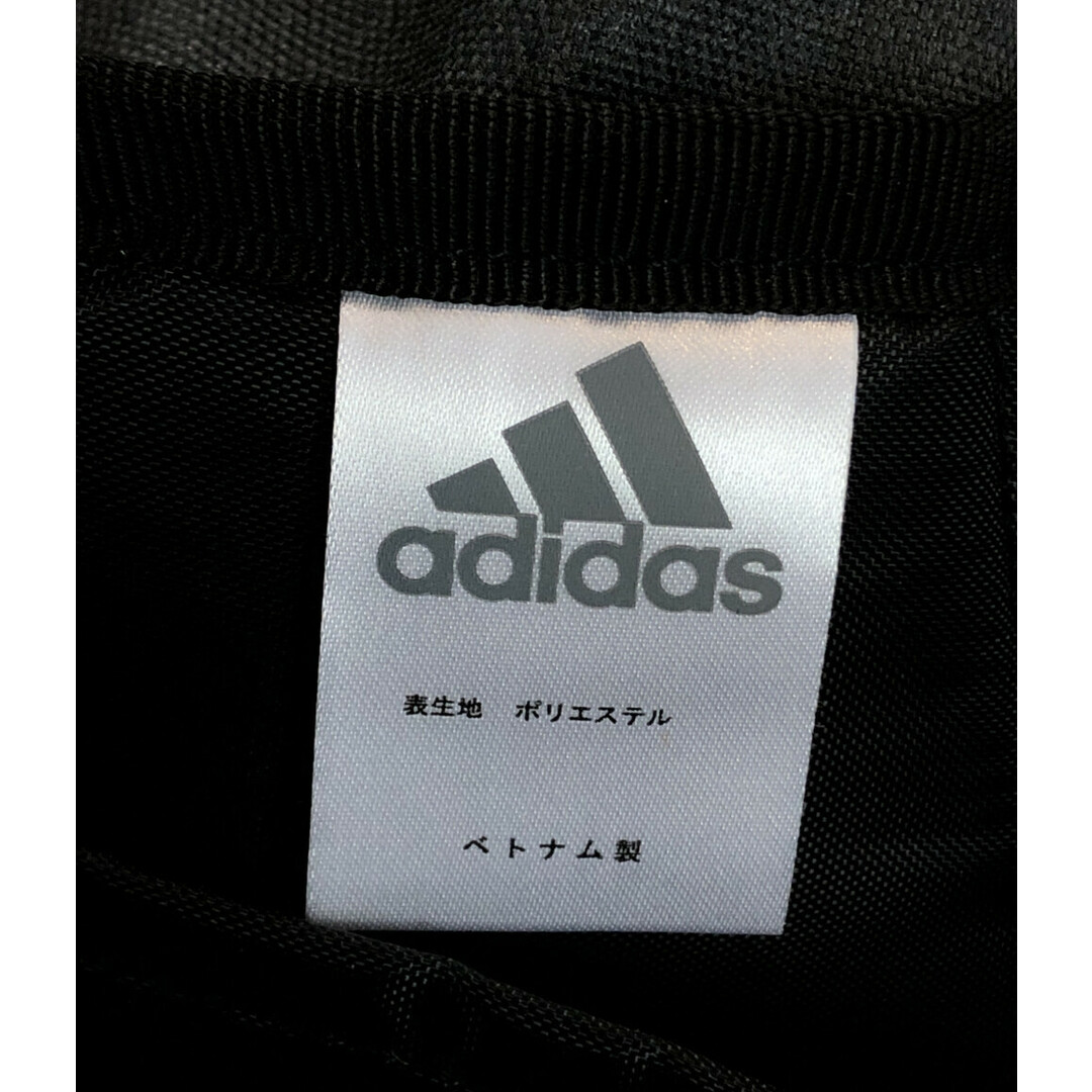 adidas(アディダス)の美品 アディダス adidas リュック    レディース レディースのバッグ(リュック/バックパック)の商品写真