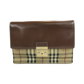 バーバリー(BURBERRY) セカンドバッグ/クラッチバッグの通販 300点以上