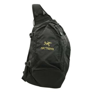 アークテリクス(ARC'TERYX)のアークテリクス ARC’TERYX クロスボディバッグ    ユニセックス(ボディバッグ/ウエストポーチ)