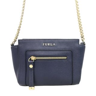 Furla - フルラ ミニバック シェリーの通販 by ゆき's shop｜フルラ