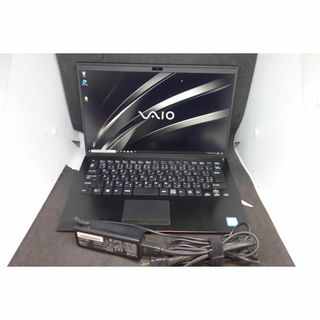 CPUCo超小型\u0026高性能VAIO ノートパソコン Windows10 office2021