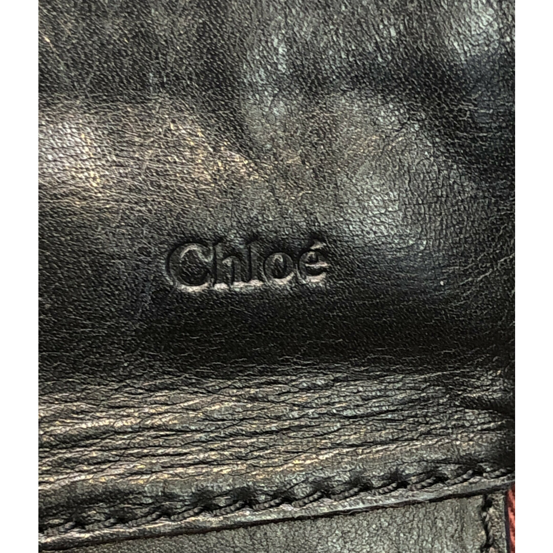 Chloe(クロエ)のクロエ Chloe トートバッグ    レディース レディースのバッグ(トートバッグ)の商品写真