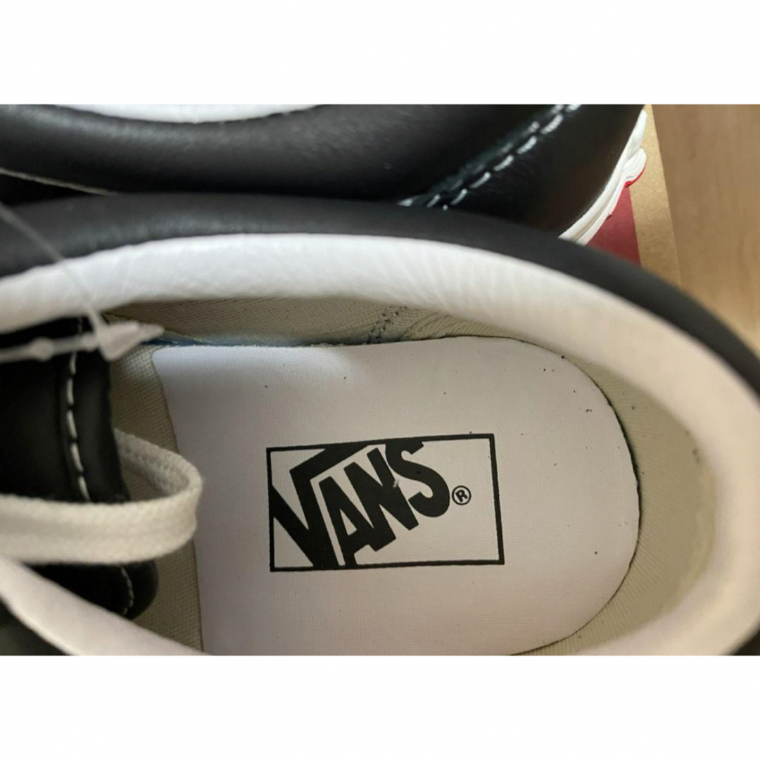 VANS(ヴァンズ)の新品バンズOLDSKOOLスリッポンsliponエラERAオーセンティック26h メンズの靴/シューズ(スニーカー)の商品写真