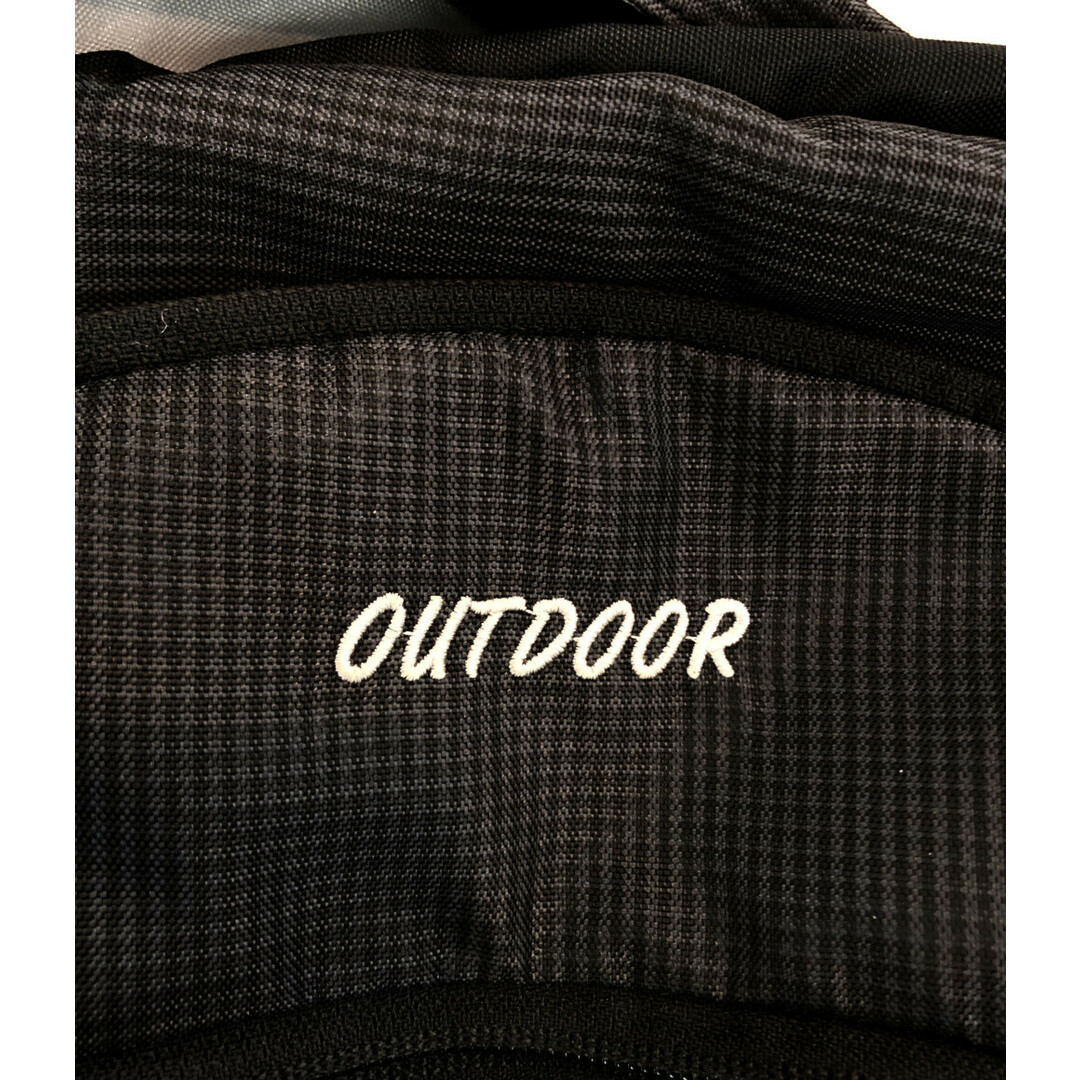 OUTDOOR(アウトドア)のアウトドア OUT DOOR リュック 35L    メンズ メンズのバッグ(バッグパック/リュック)の商品写真