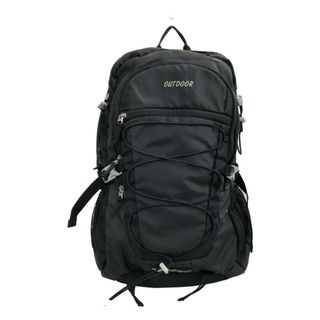 アウトドア OUT DOOR リュック 35L    メンズ