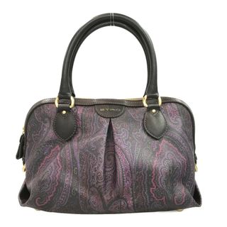 ETRO - 新品♡ETROエトロ ペイズリー 2WAYショルダーバッグ/ハンド ...