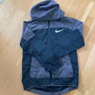 ユナイテッドアローズグリーンレーベルリラクシング(UNITED ARROWS green label relaxing)のNIKE  ナイロンパーカー(ジャケット/上着)