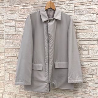 ライカ(RAIKA)のRAIKA　Zip-Up Tailored Puff BlousonJK　春秋(その他)