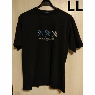 アーノルドパーマー(Arnold Palmer)のアーノルドパーマー 半袖 Tシャツ メンズ LL(Tシャツ/カットソー(半袖/袖なし))