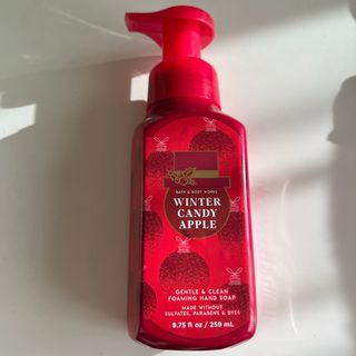 バスアンドボディーワークス(Bath & Body Works)のBath&BodyWorks★ハンドソープ(ボディソープ/石鹸)