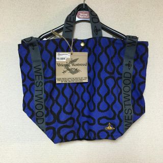 Vivienne Westwood - スクイグル アフリカバッグの通販|ラクマ
