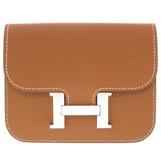 Hermes - 【入手困難】HERMES超レア♡カルヴィデュオ ブラック