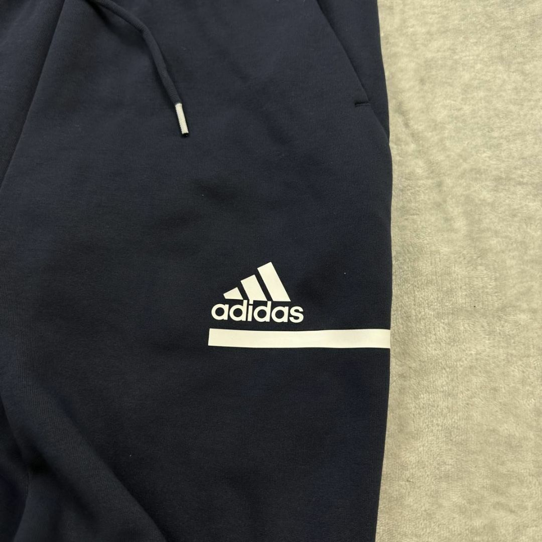 adidas(アディダス)の新品 adidas XLサイズ Z.N.E. ジョガーパンツ メンズのパンツ(その他)の商品写真