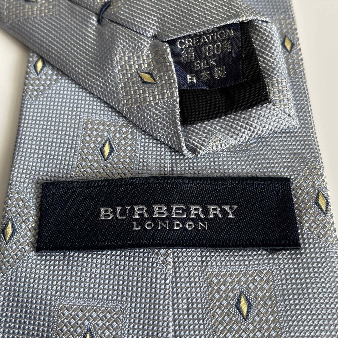 BURBERRY(バーバリー)のバーバリー　ネクタイ  メンズのファッション小物(ネクタイ)の商品写真