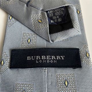 バーバリー(BURBERRY)のバーバリー　ネクタイ (ネクタイ)