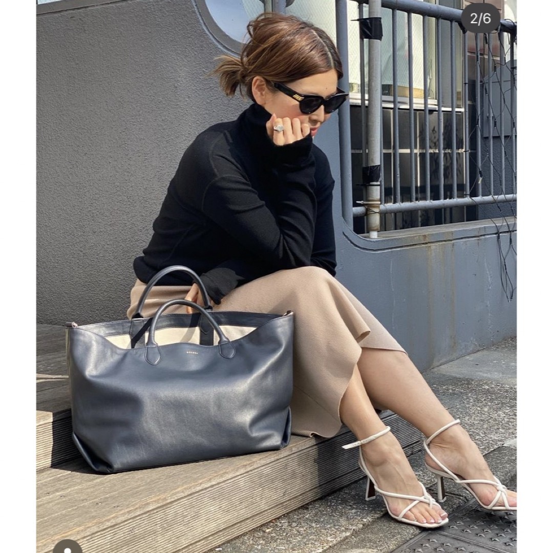 BOTTEGA VENETA - 美品 ボッテガヴェネタ キャットアイ BOTTEGA VENETA - 美品 ボッテガヴェネタ キャットアイ