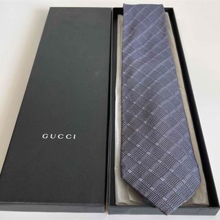 グッチ(Gucci)のグッチ　ネクタイ (ネクタイ)