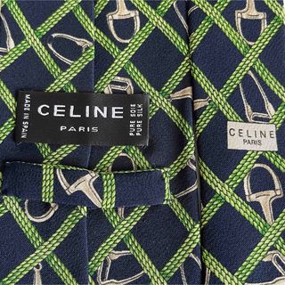 セリーヌ(celine)のセリーヌ　ネクタイ (ネクタイ)