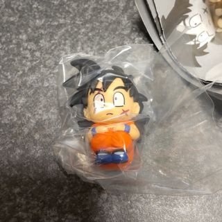 ドラゴンボール(ドラゴンボール)の未開封 まちぼうけ ドラゴンボール スーパー ヤムチャ(その他)
