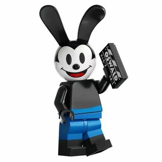 レゴ(Lego)の71038 レゴミニフィギュア ディズニー100(その他)