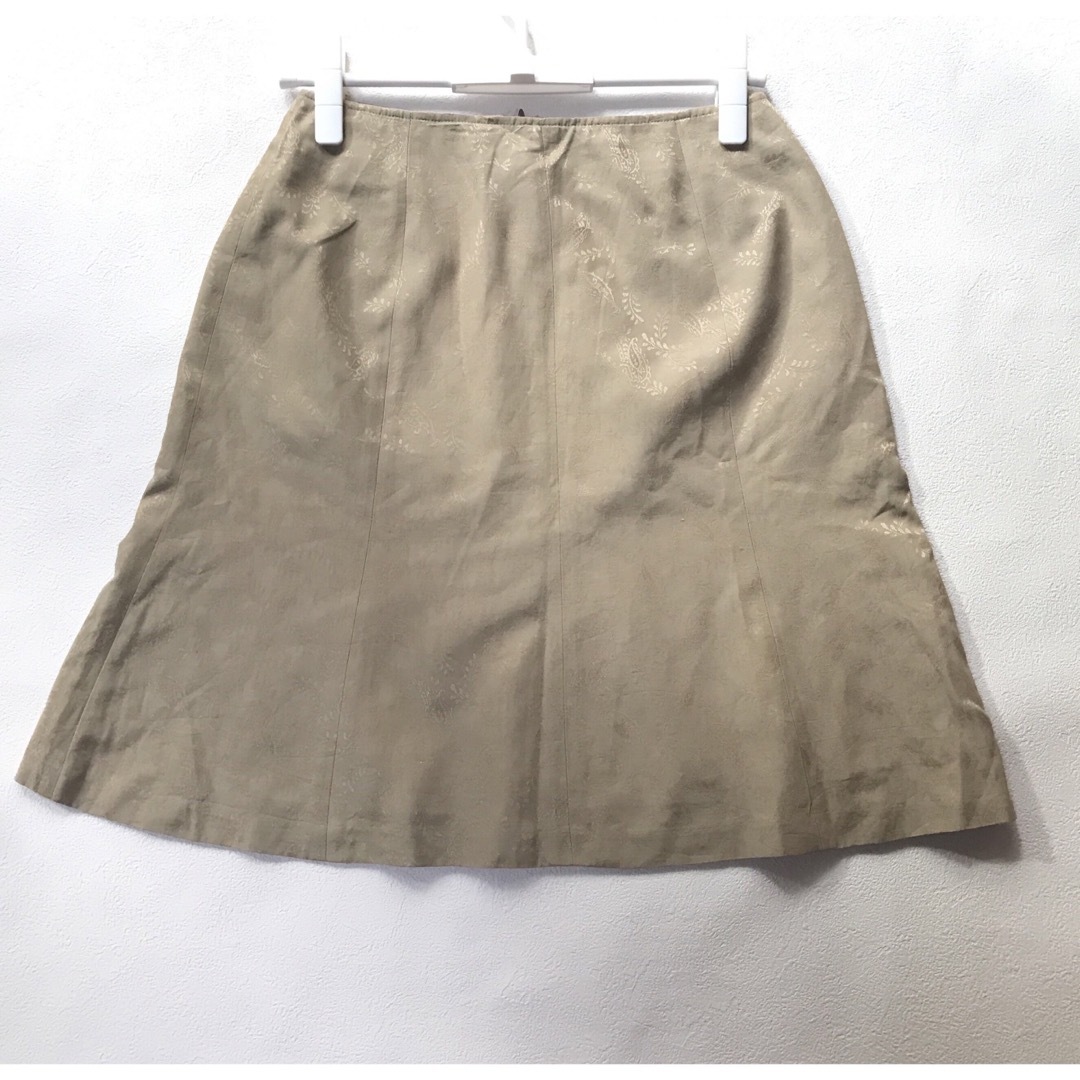MAKELET(メイクレット)の【MAKELET】スカート レディースのスカート(ひざ丈スカート)の商品写真