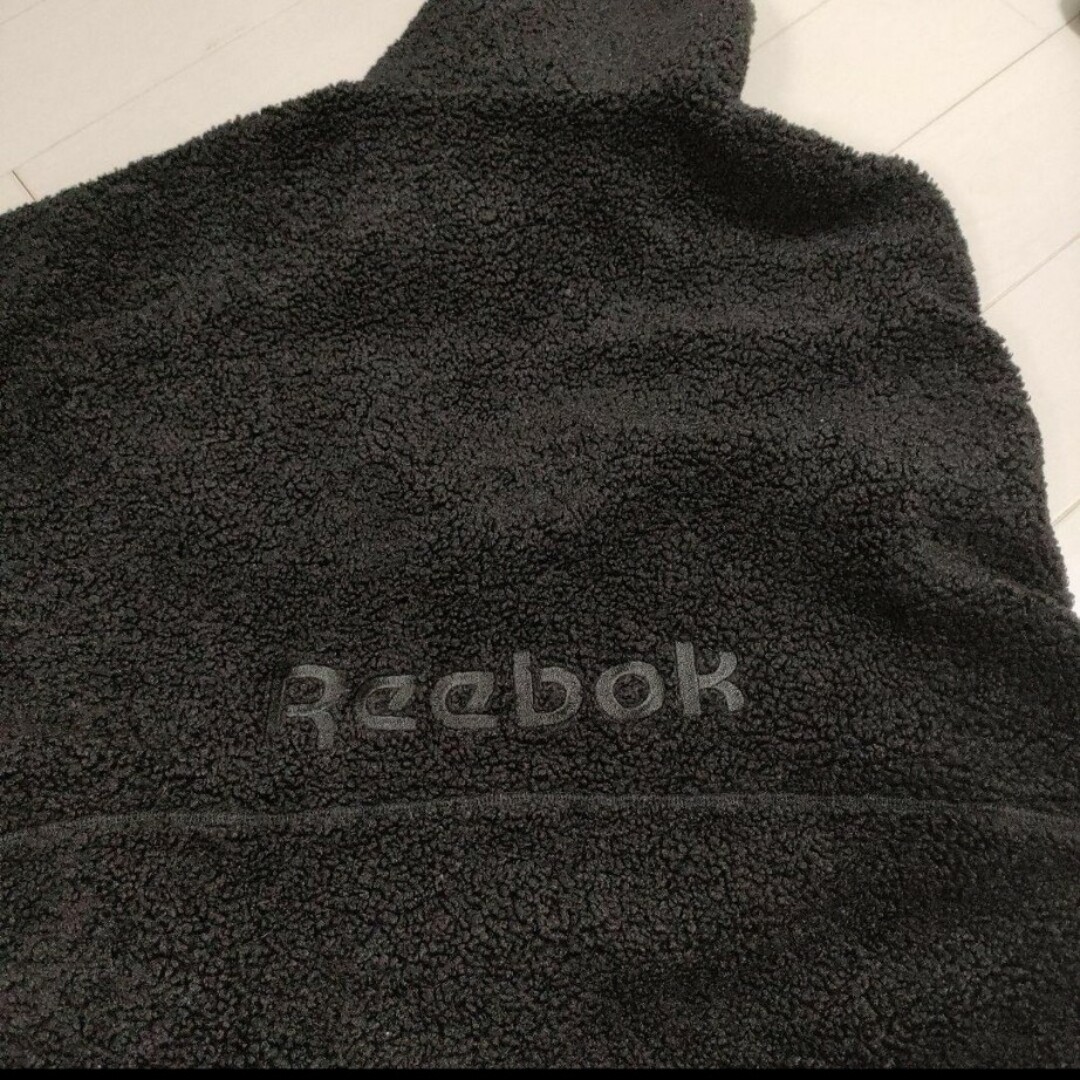 Reebok(リーボック)のリーボックReebokボアアウター レディースのジャケット/アウター(その他)の商品写真