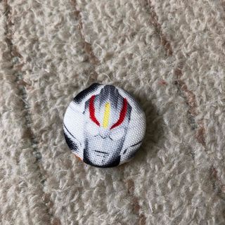 ウルトラマンくるみボタン(各種パーツ)