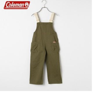 コールマン(Coleman)のColeman オーバーオール(パンツ/スパッツ)