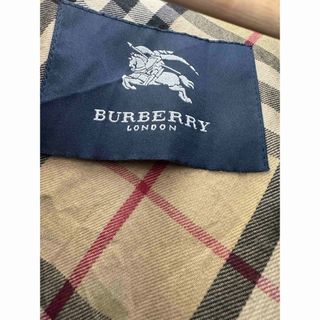 バーバリー Burberry コート(トレンチコート)