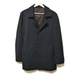 コムサメン(COMME CA MEN)のコムサメン コート サイズM メンズ美品  -(その他)