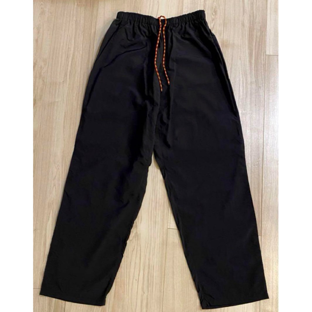 UNSLACKS  ACTIVE EASY PANTS SUPPLEXNYLON メンズのパンツ(その他)の商品写真